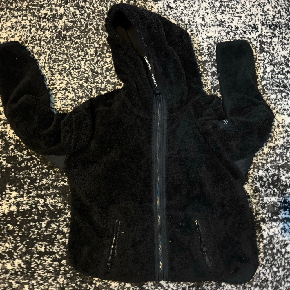 CK Jacket